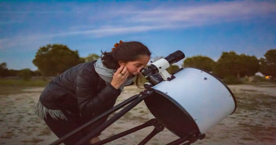Tour Estelar: un paseo por las estrellas