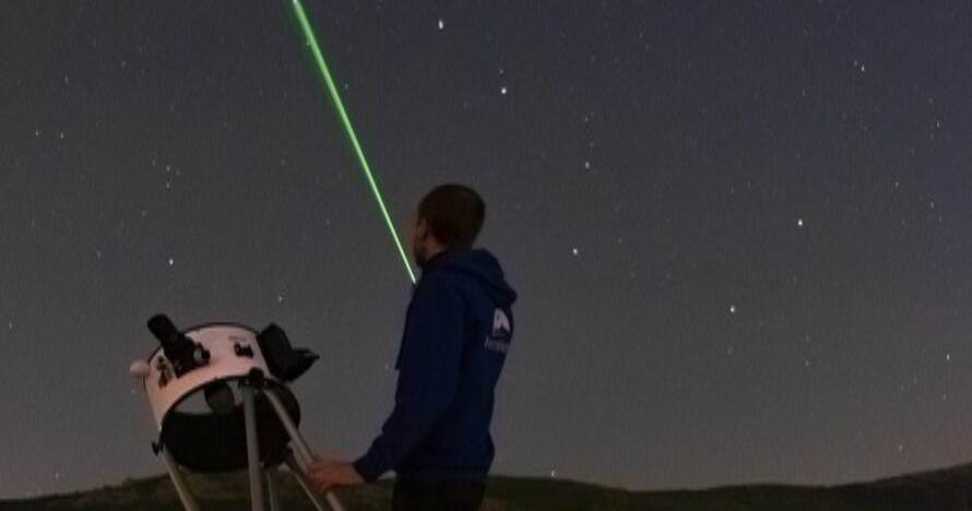 Tour Estelar: un paseo por las estrellas