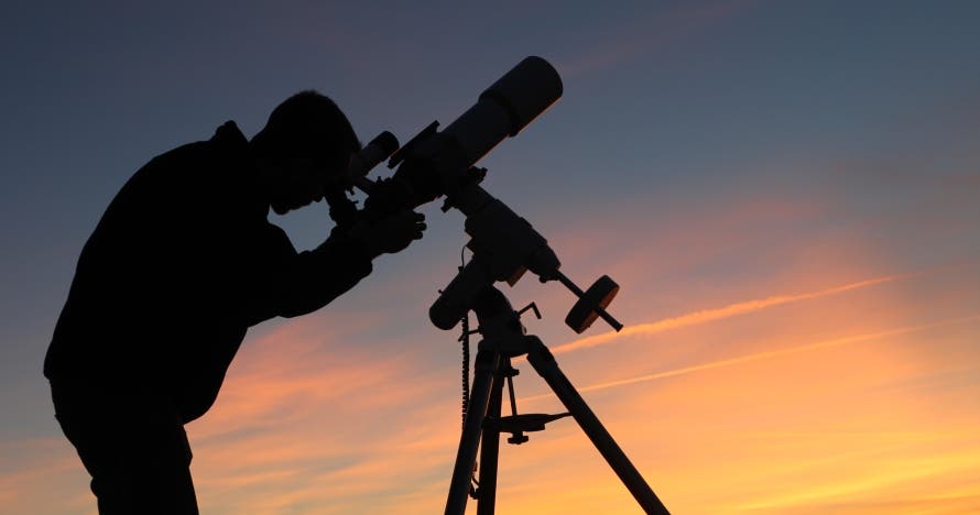 Tour Estelar: un paseo por las estrellas
