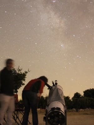 Tour Estelar: un paseo por las estrellas