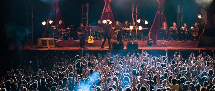 Benidorm Low Cost Festival 2012 