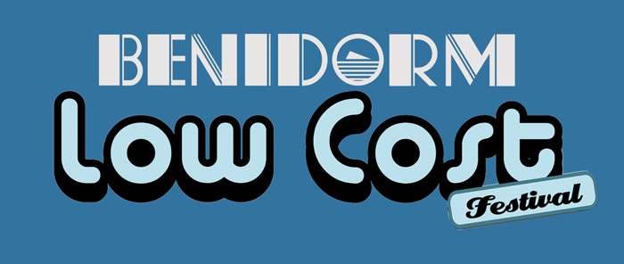 Benidorm Low Cost Festival 2012 