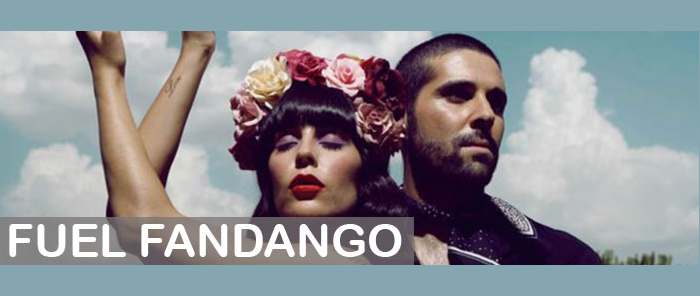 Benidorm Low Cost Festival 2012 