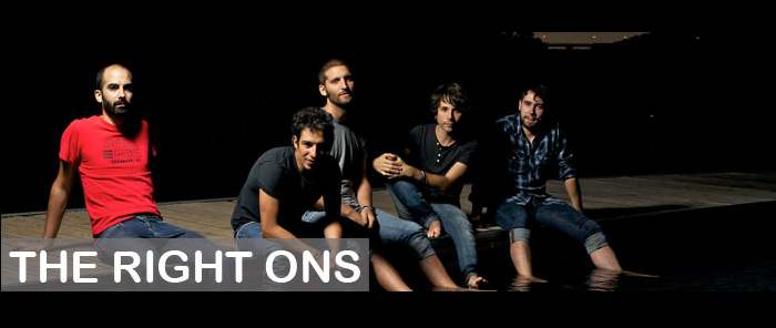 Benidorm Low Cost Festival 2012 