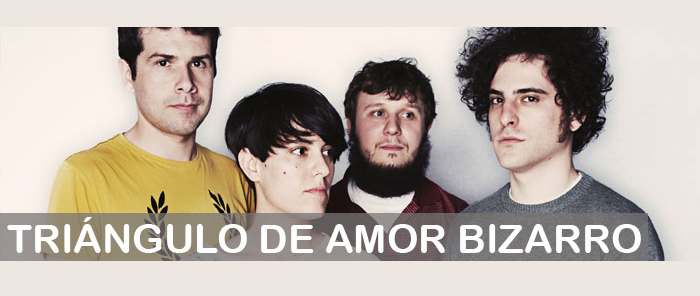 Benidorm Low Cost Festival 2012 
