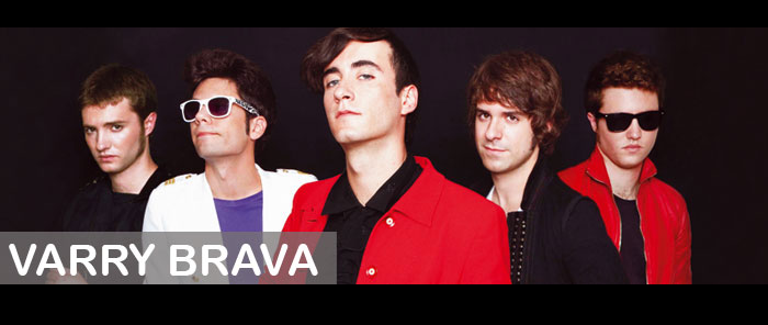 Benidorm Low Cost Festival 2012 