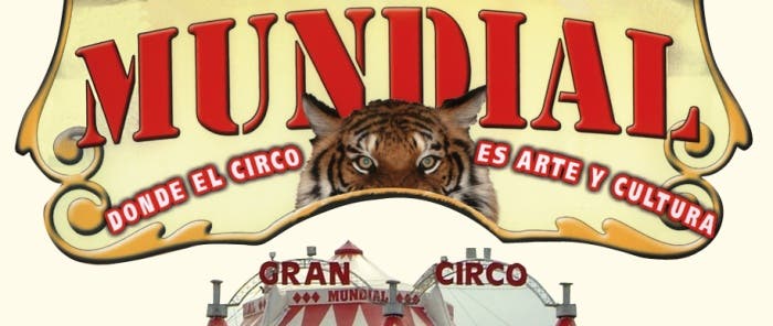 VII Festival Internacional de Circo - Valencia