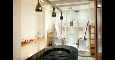 Exfoliacin corporal y masaje con aceites foto 1