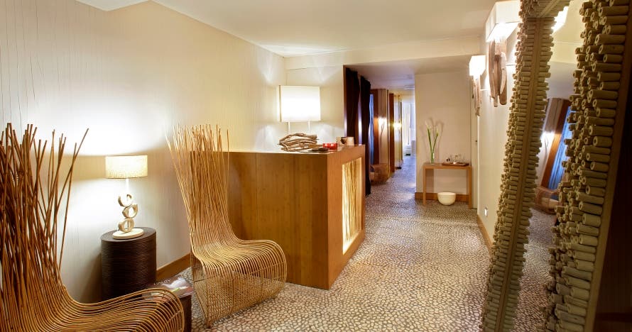 Mima tu piel: exfoliación corporal con masaje en Despacio Spa