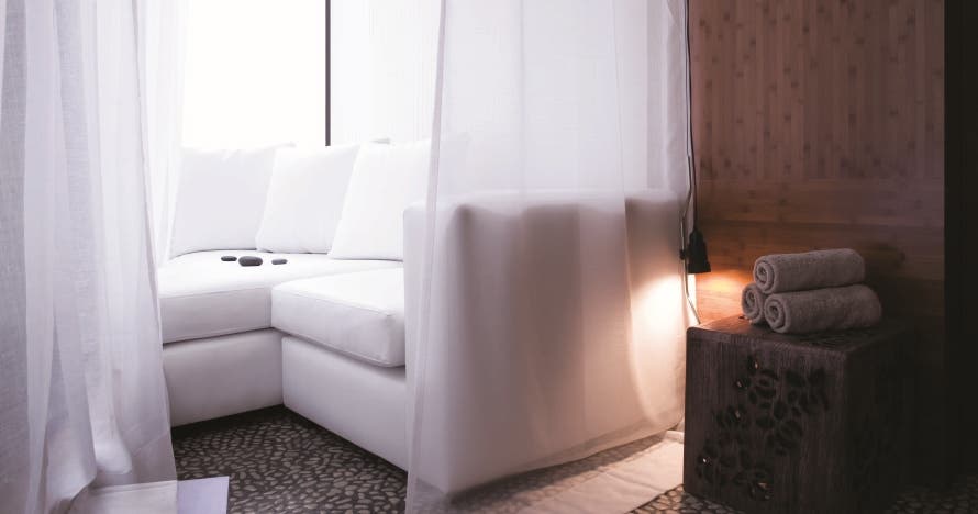 Mima tu piel: exfoliación corporal con masaje en Despacio Spa