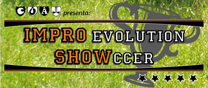Impro Evolution Showccer