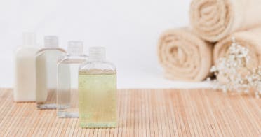 Ritual anti-estrs de masaje y baera seca Hidrojet