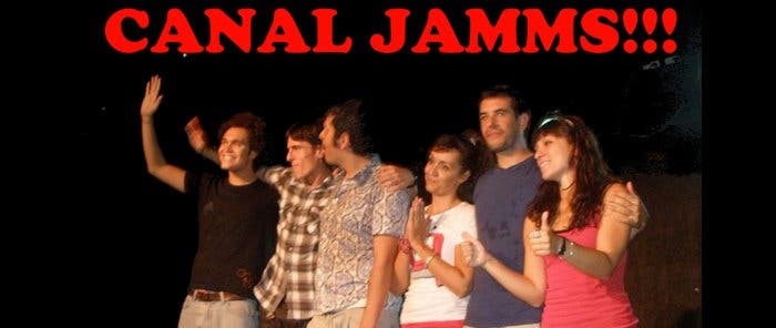 Canaljamms