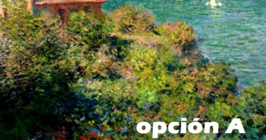 Curso exprés de pintura, descubre tu lado creativo durante 2 horas