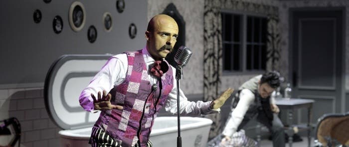 El crimen de Lord Arthur Saville