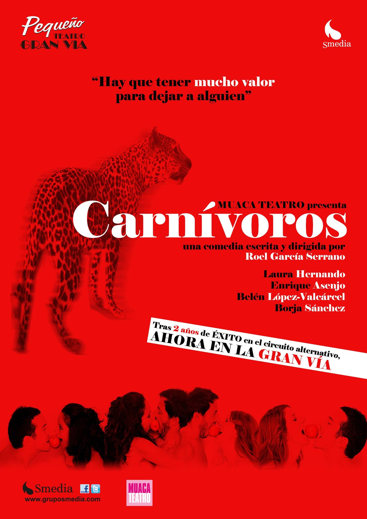 Carnívoros