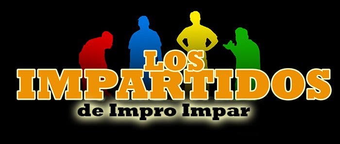 Los impartidos