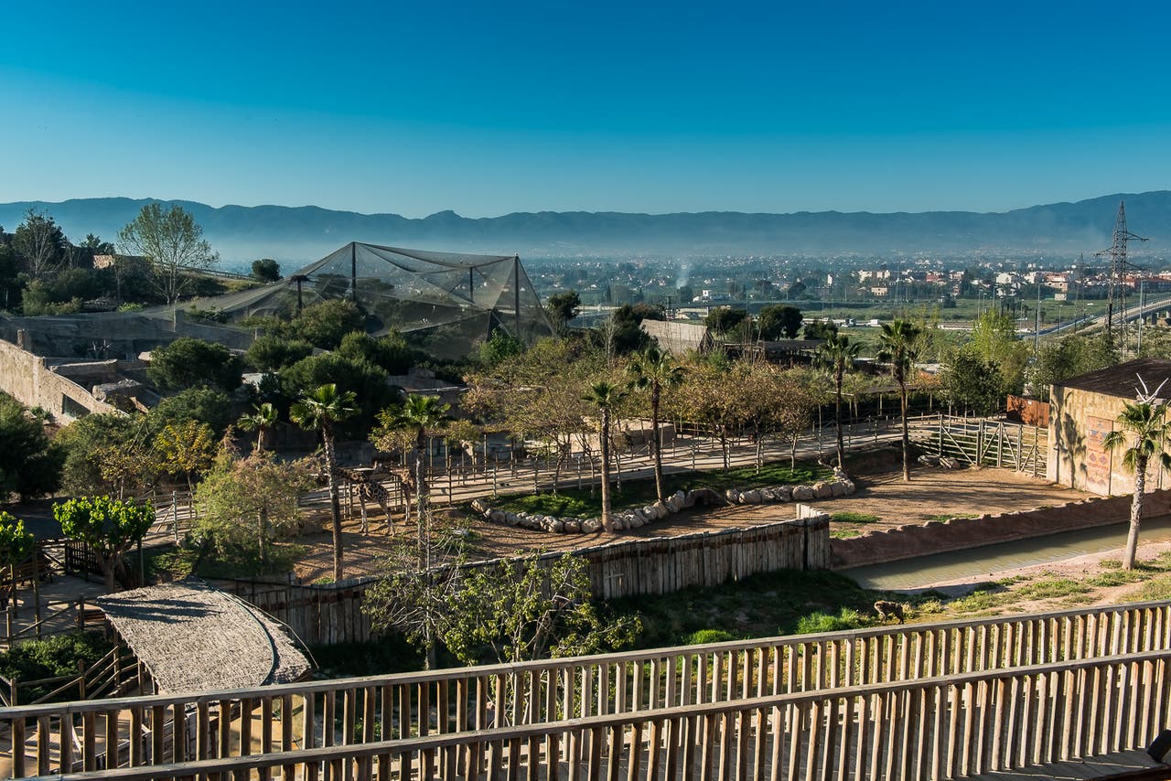 Terra Natura Murcia