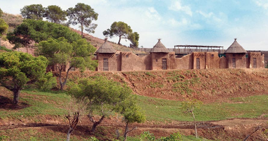 Terra Natura Murcia