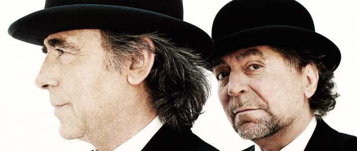 Serrat & Sabina - Dos pájaros contraatacan