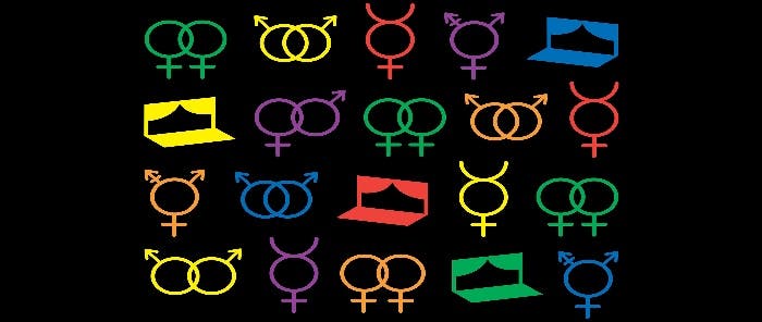 1a Maratón Escénica Gay - Abono 