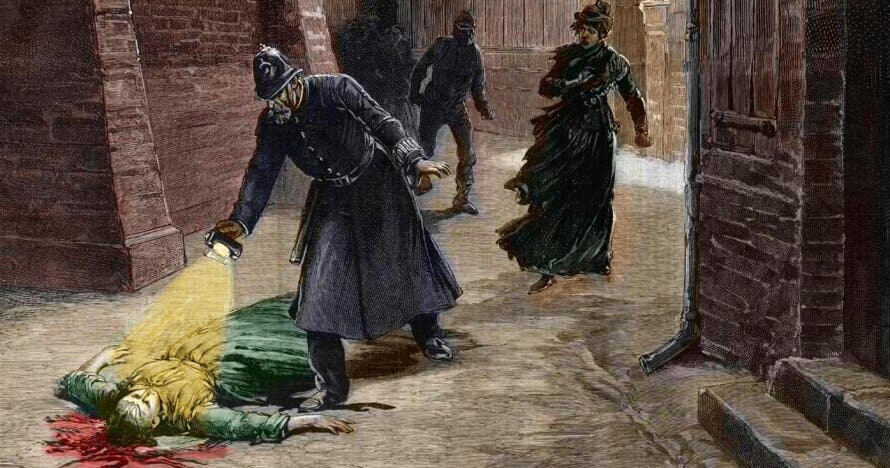 Free Tour de Jack El Destripador en Londres