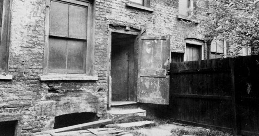 Free Tour de Jack El Destripador en Londres