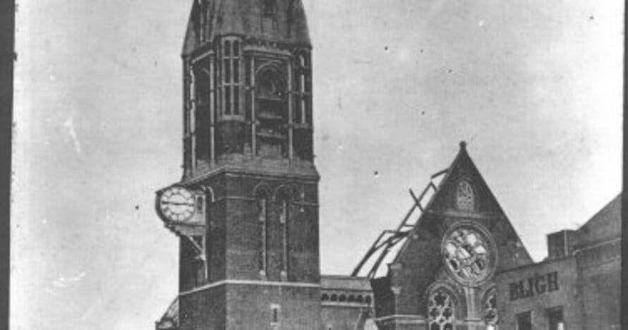 Free Tour de Jack El Destripador en Londres