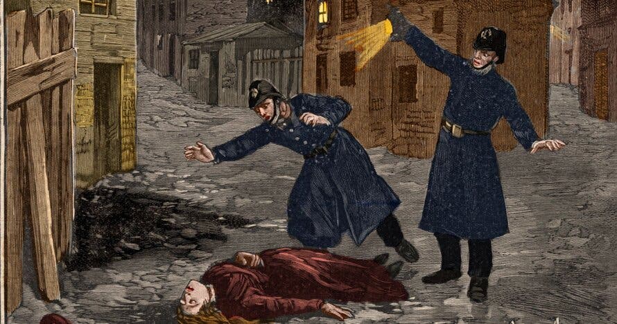 Free Tour de Jack El Destripador en Londres