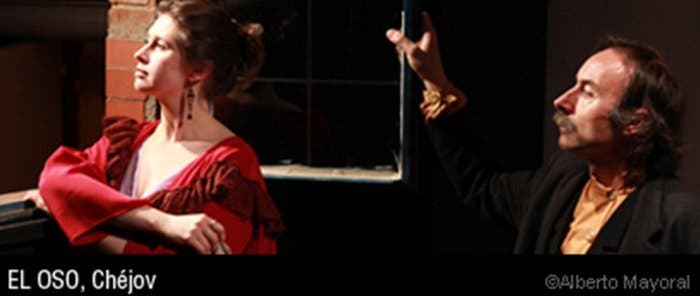 Festival de teatro del Somontano