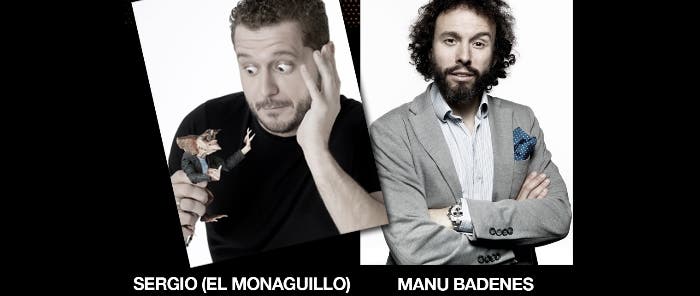 Las Noches de El Club de la Comedia - Madrid