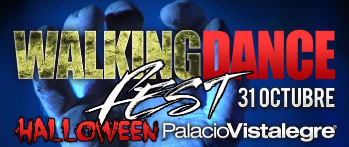 Walking Dance Festival
