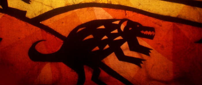 La historia de Tito, 'El Titanosaurio'