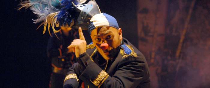 La barraca del Zurdo