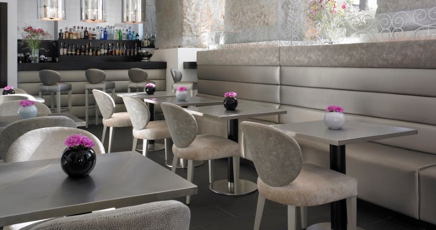 Descubre el lujo: spa, masaje y gastronomía en Hospes Madrid