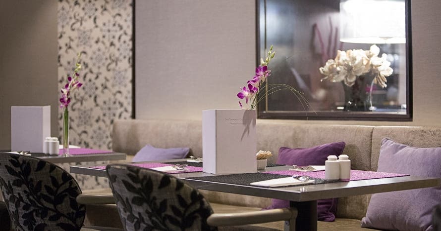 Descubre el lujo: spa, masaje y gastronomía en Hospes Madrid