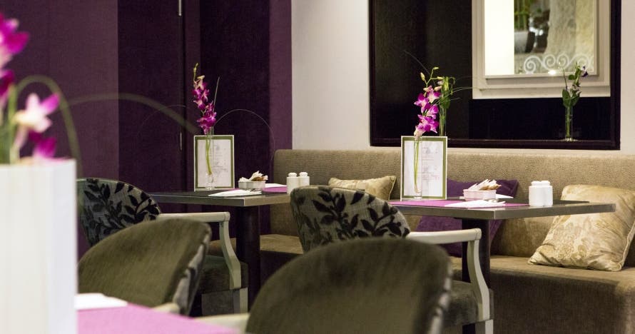 Descubre el lujo: spa, masaje y gastronomía en Hospes Madrid