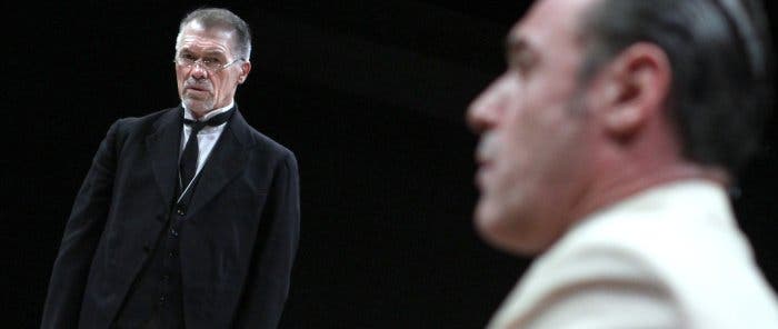 El Veneno del teatro