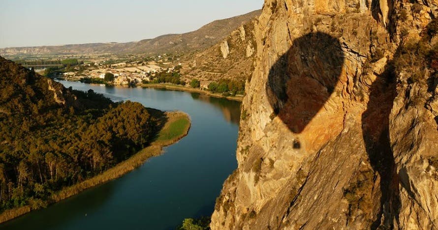 Vuelo en globo por Cataluña, ¡12 zonas a escoger!