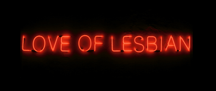 Love of Lesbian en Logroño