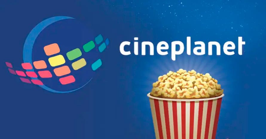 Cineplanet: Las mejores películas cada semana