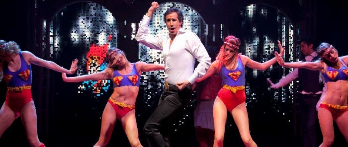 40 El Musical