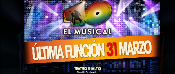 40 El Musical