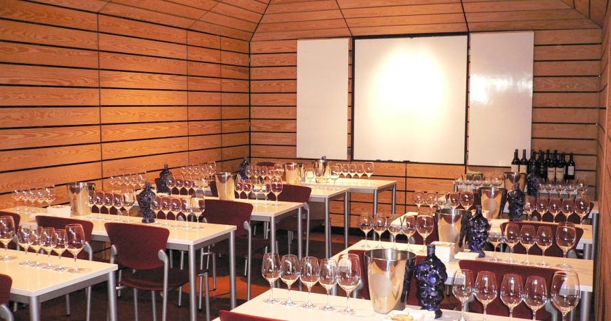 Descubre el arte de la cata de vinos con un experto enólogo