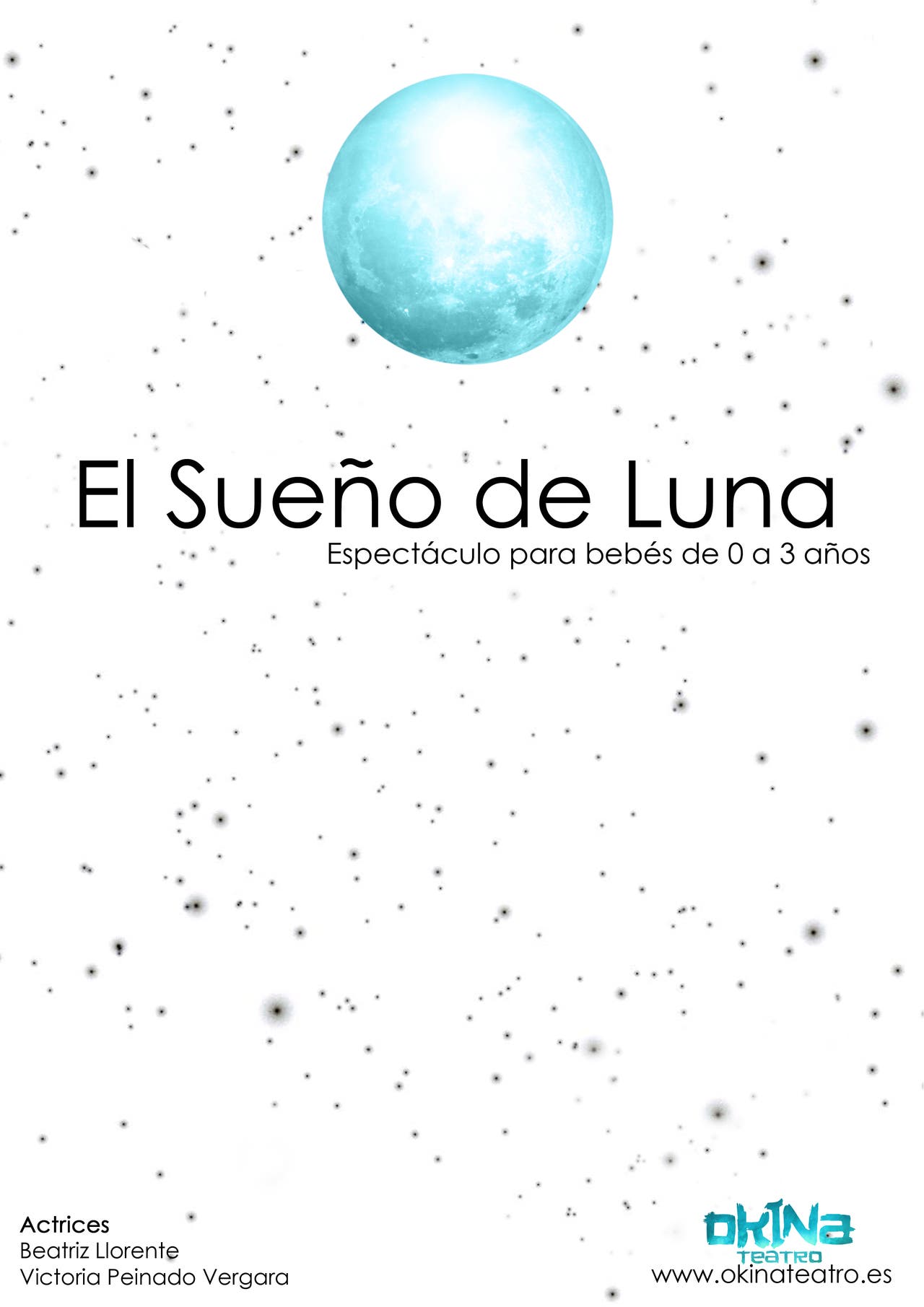 El sueño de luna