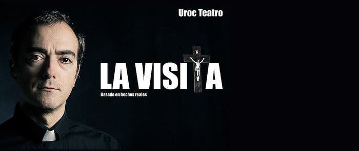 La visita
