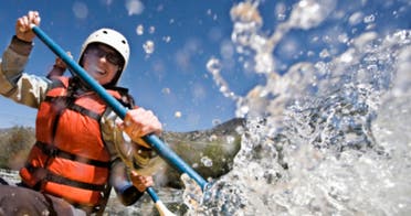 Rafting, barrancos, hidrospeed y paseo a caballo_7