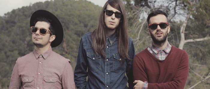 Carlos Sadness - Ciencias Celestes, en Madrid