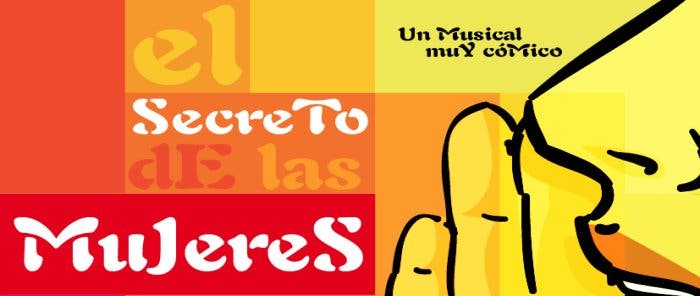 El secreto de las mujeres