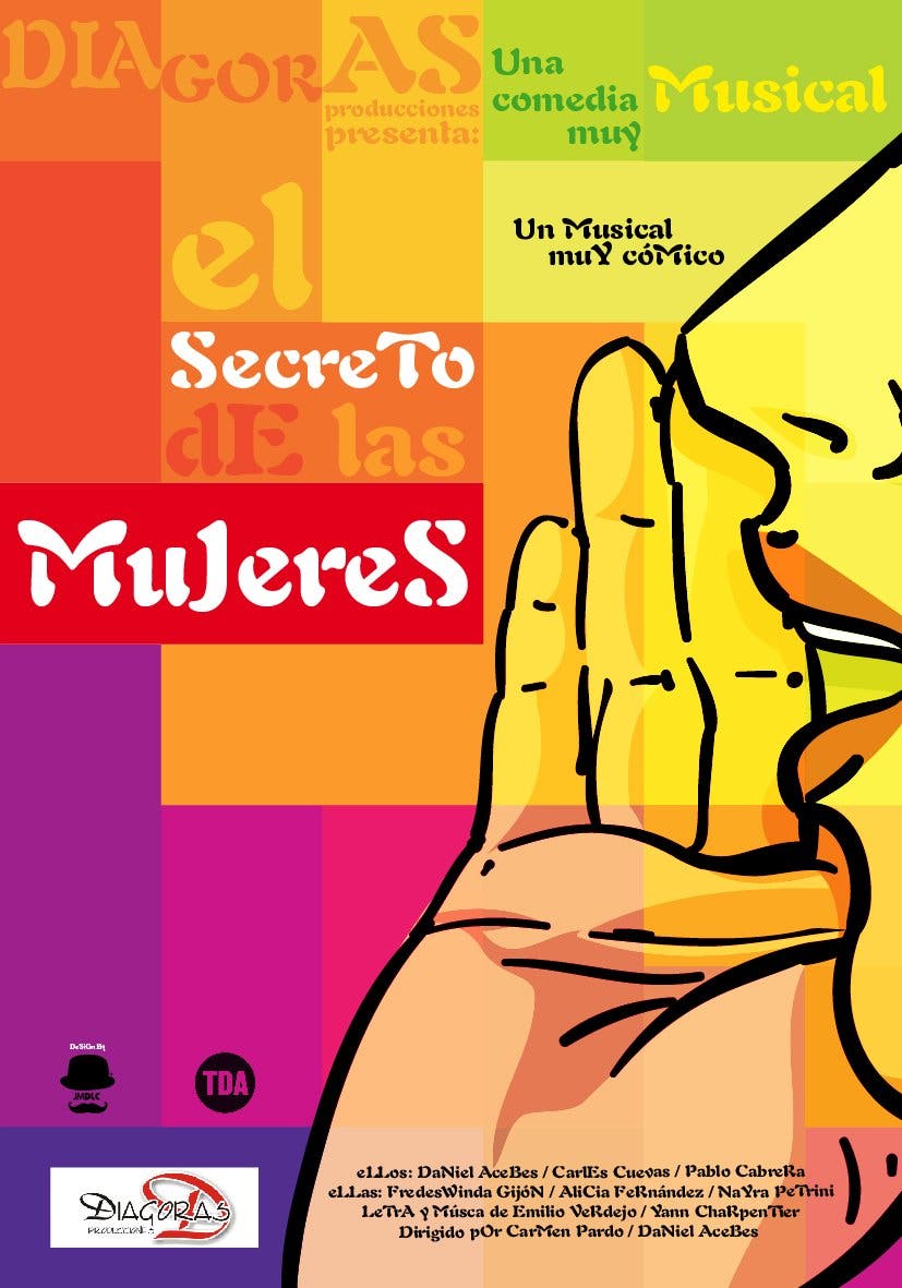 El secreto de las mujeres